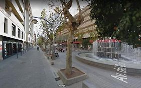 Alojamiento Ronda de los Tejares